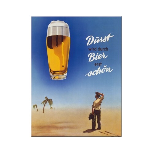 Bier Durst