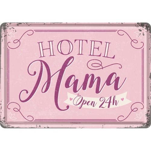 Hotel Mama