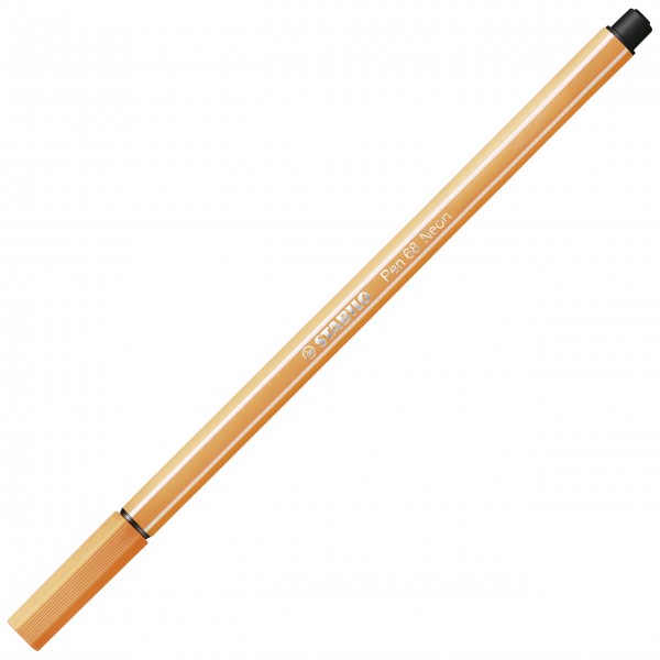 STABILO Pen 68 neonorange