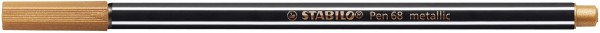 STABILO Pen 68 metallic kupfer