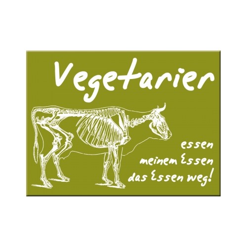 Vegetarier