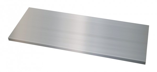 Bisley Fachboden mit Lateralhängevorrichtung für Flügeltürenschrank Universal, B 914 mm