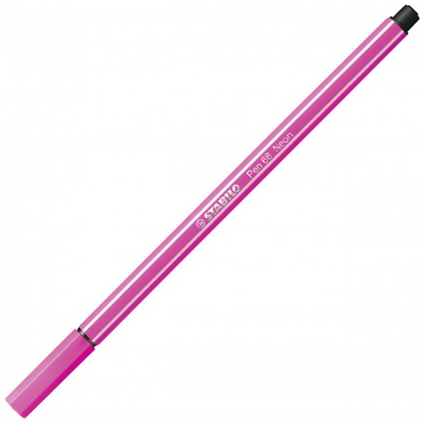 STABILO Pen 68 neonpink