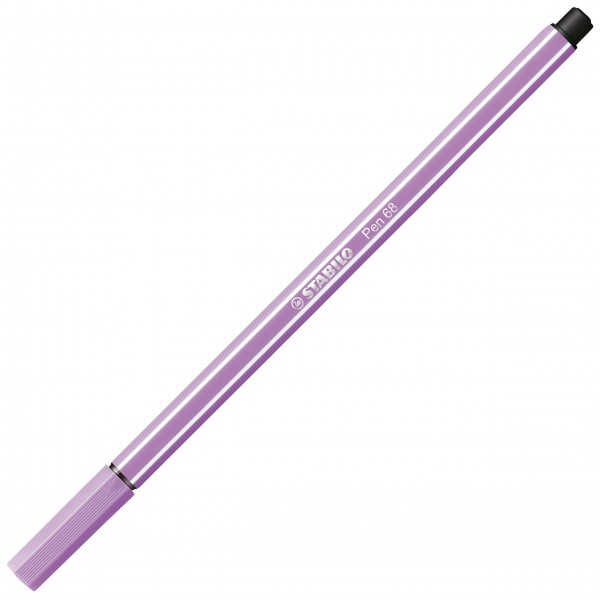 STABILO Pen 68 flieder