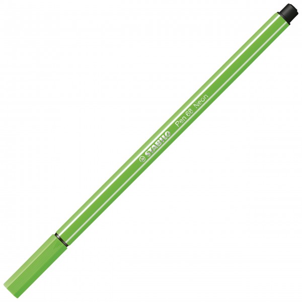 STABILO Pen 68 neongrün