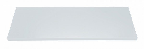 Bisley Fachboden mit Lateralhängevorrichtung für Flügeltürenschrank Universal, B 914 mm