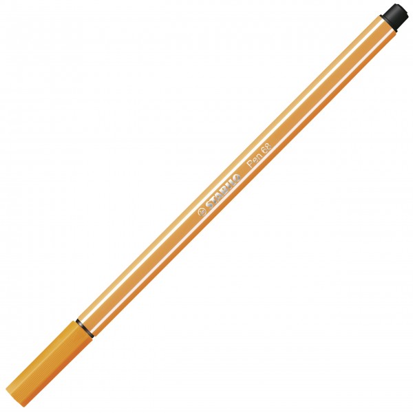 STABILO Pen 68 orange