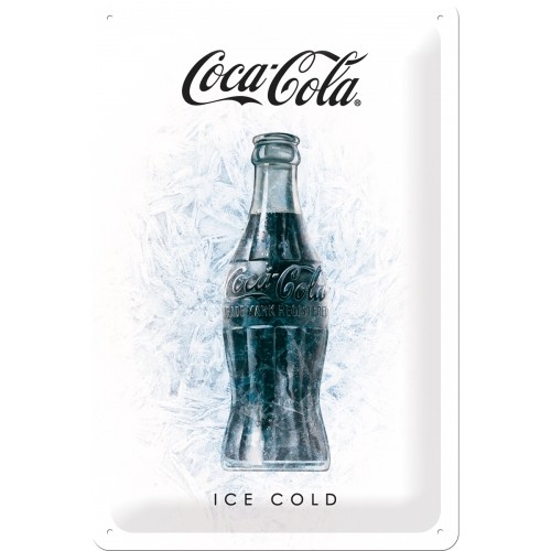 Coca-Cola - Ice White